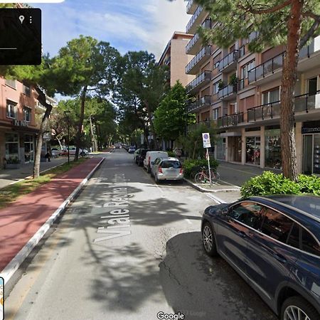 Maison Lulu- Appartamento Nuovo Pescara Esterno foto