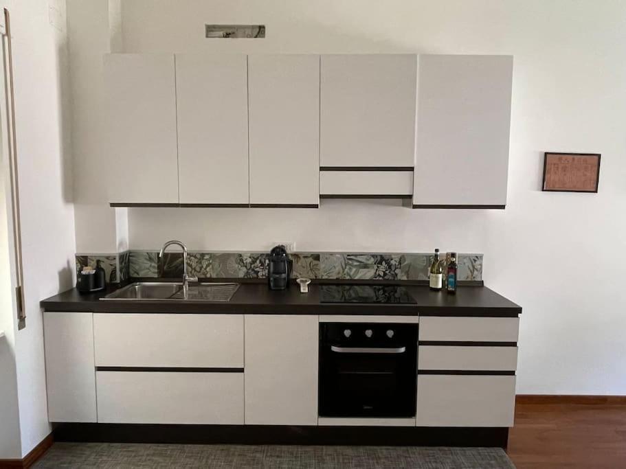 Maison Lulu- Appartamento Nuovo Pescara Esterno foto