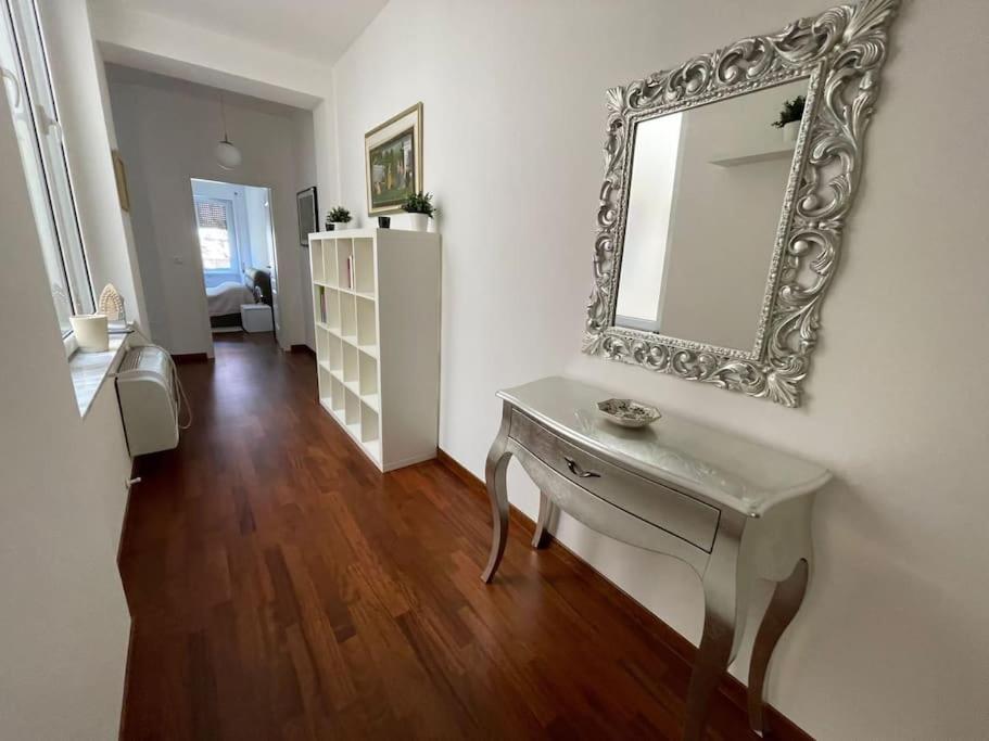 Maison Lulu- Appartamento Nuovo Pescara Esterno foto